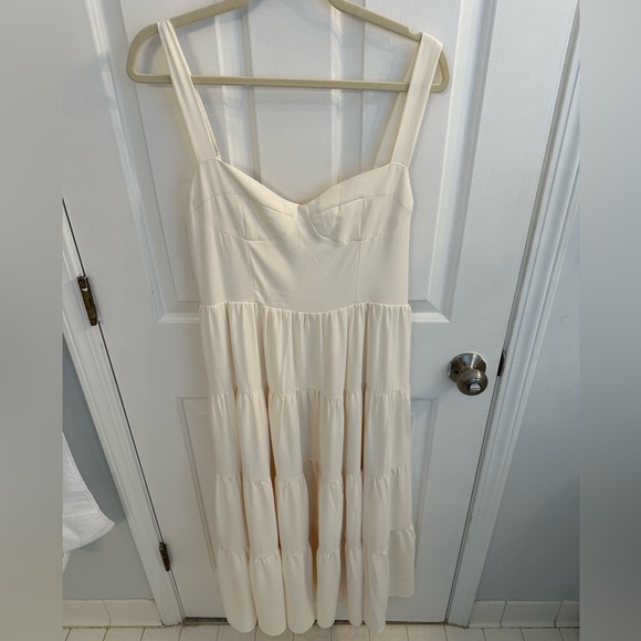 Excellent Used Condition O.P.T. Catriona Dress - Picture 5 of 5
